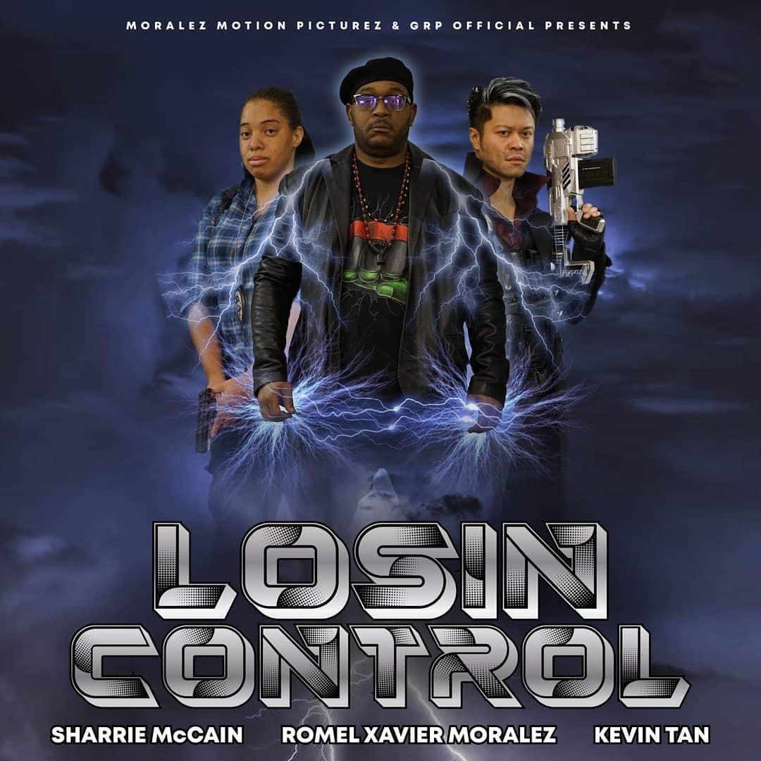 Losin control (2021)