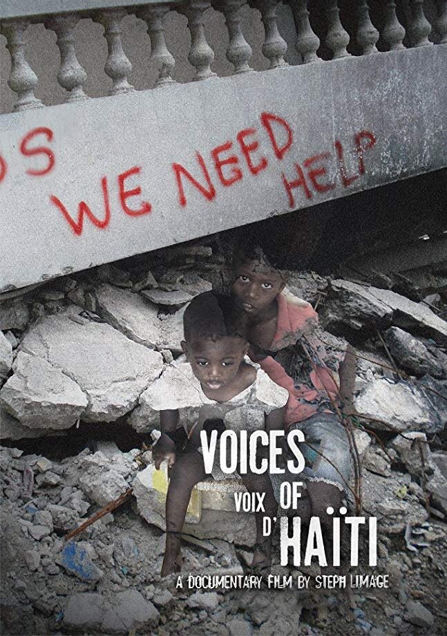 Voices of Haiti (2018)