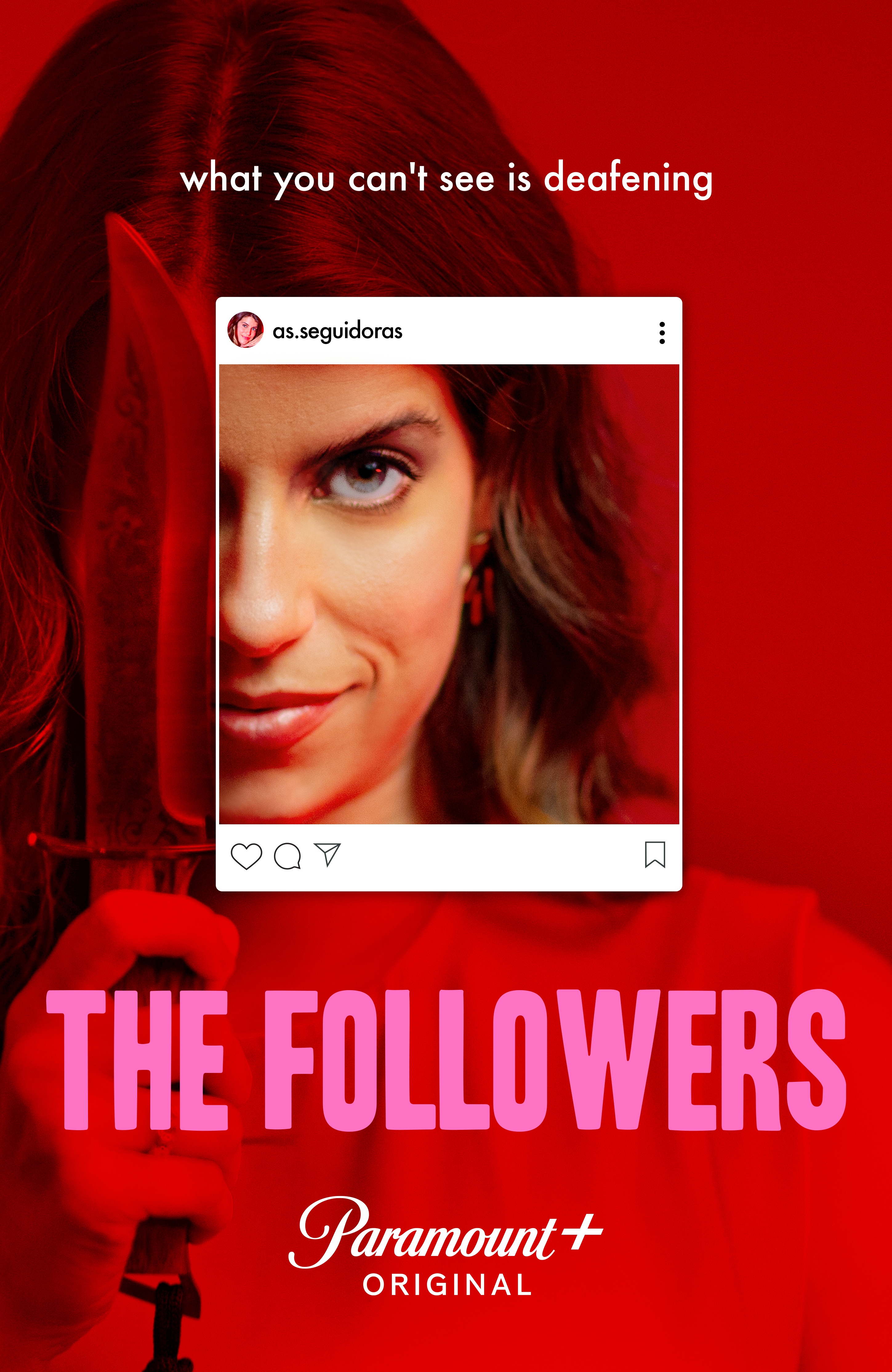 The Followers (2022)