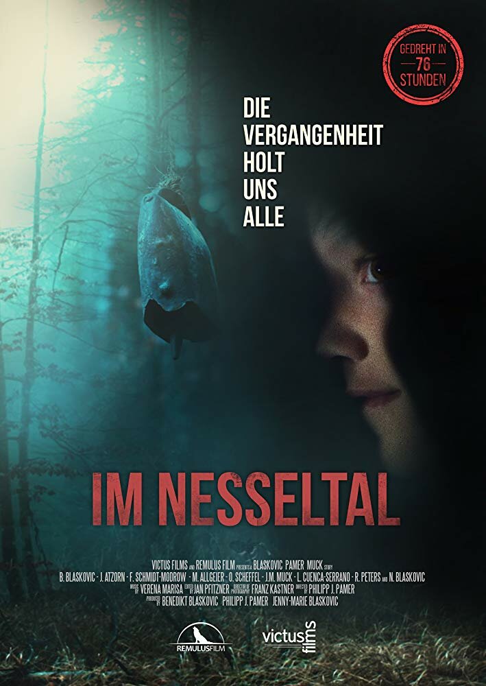 Nesseltal (2016)