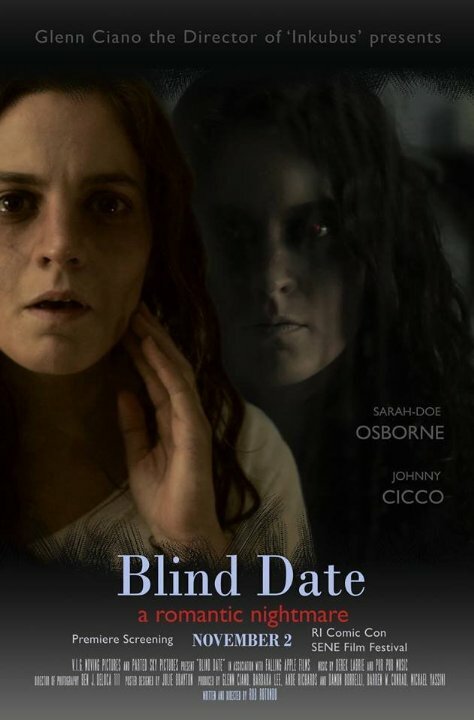 Blind Date (2013)