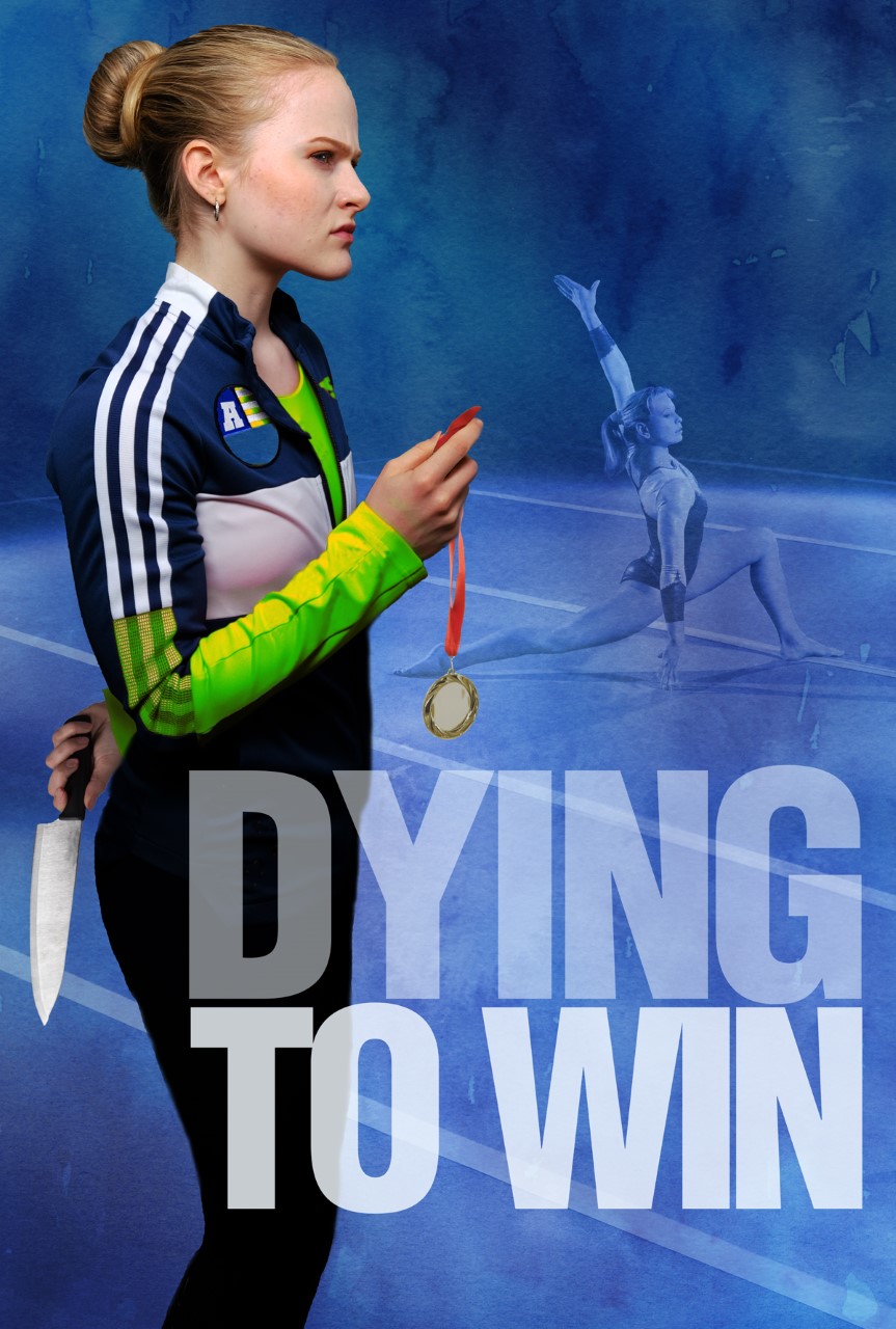 Dying to Win (2022)