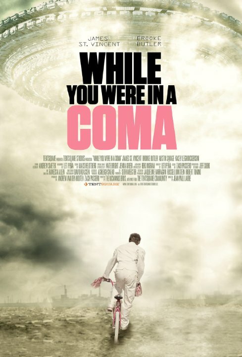 While You Were in a Coma (2015)