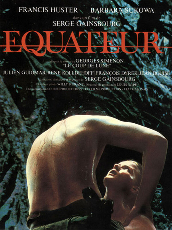 Экватор (1983)
