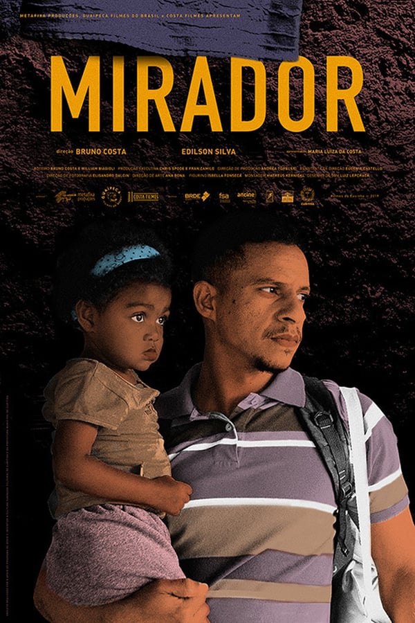Mirador (2021)