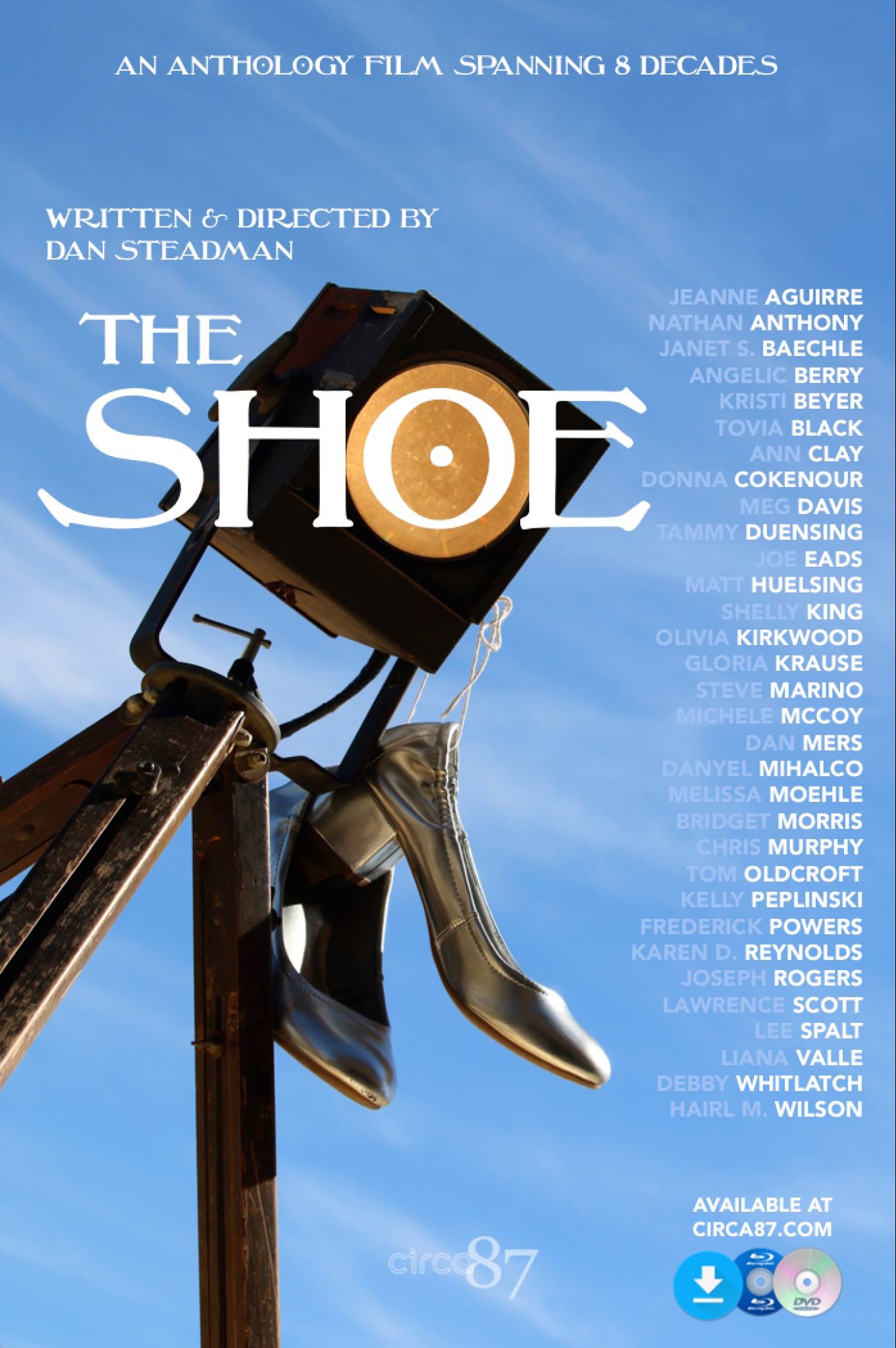 The Shoe (2017)