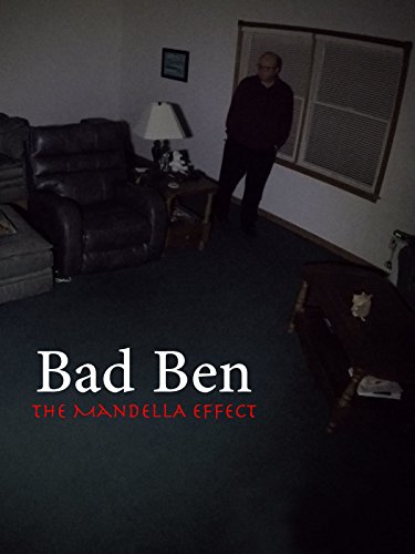 Bad Ben - The Mandela Effect (2018)