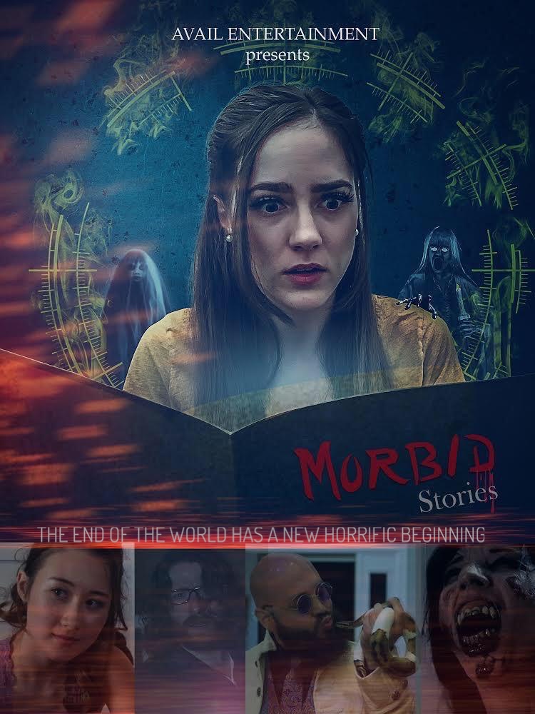 Morbid Stories (2019)