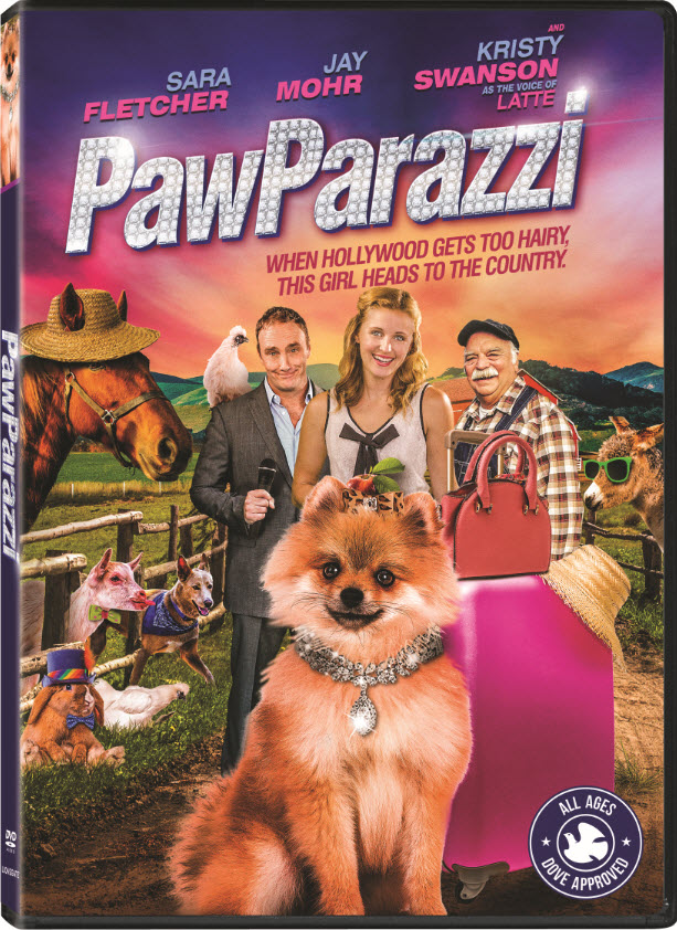 PupParazzi (2018)
