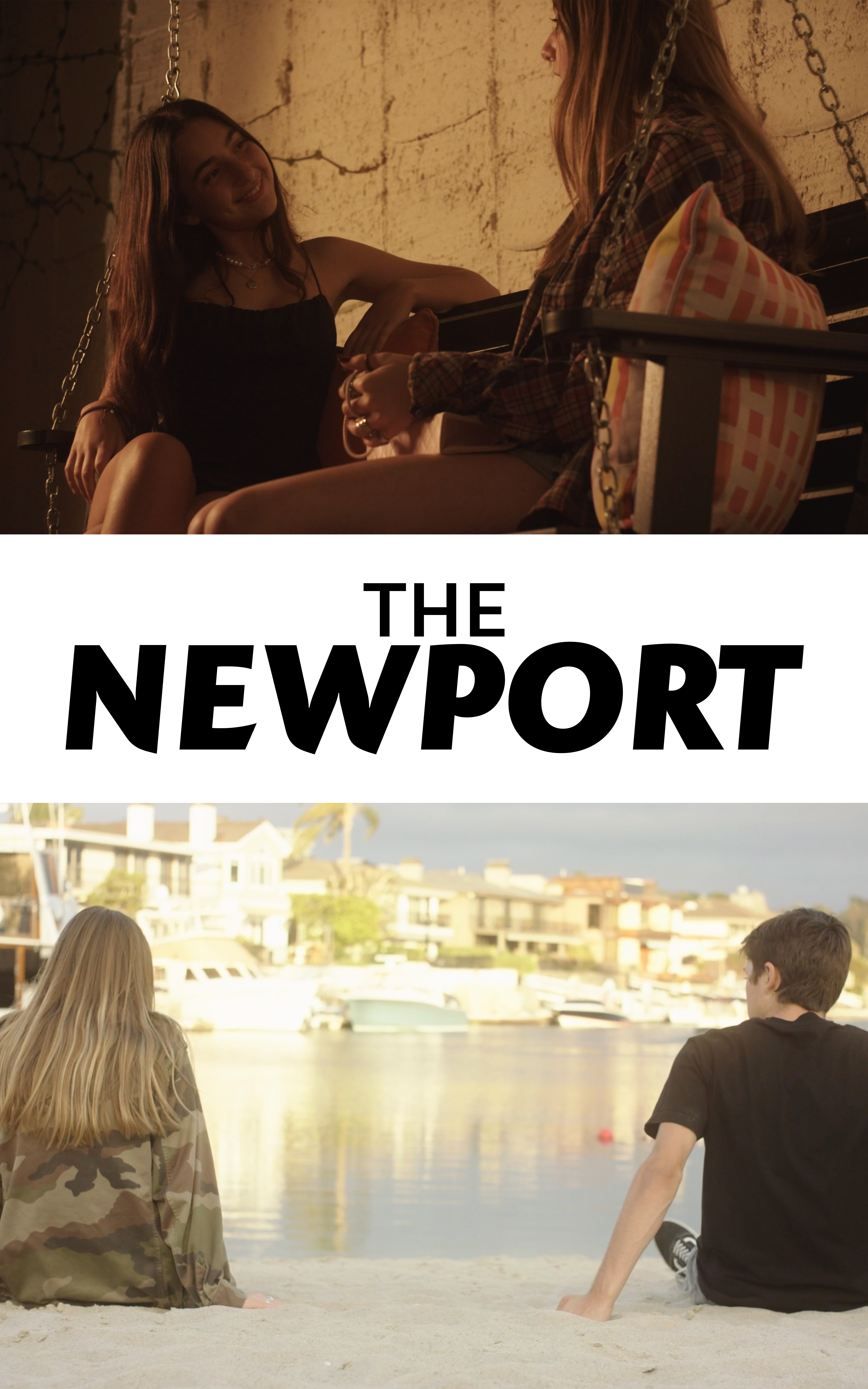 The Newport (2020)