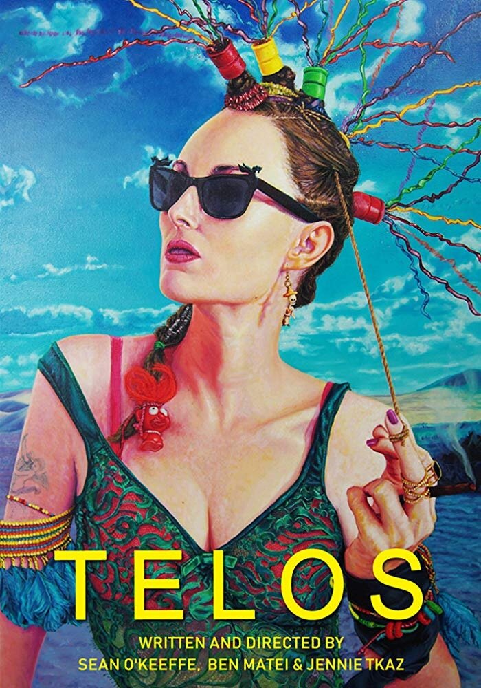 Telos (2019)