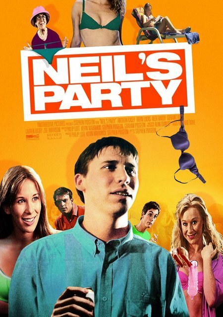Вечеринка у Нила (2006)
