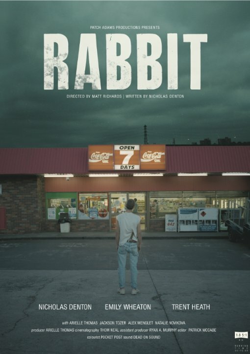 Rabbit (2014)