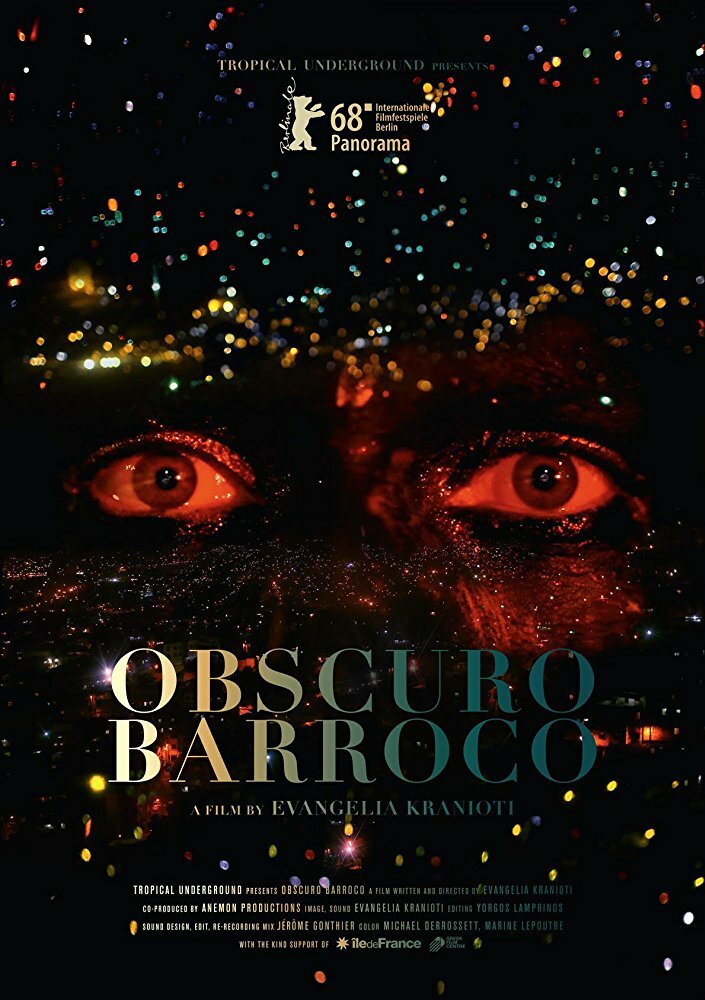 Obscuro Barroco (2018)