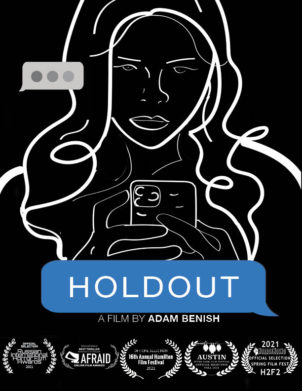 Holdout (2021)