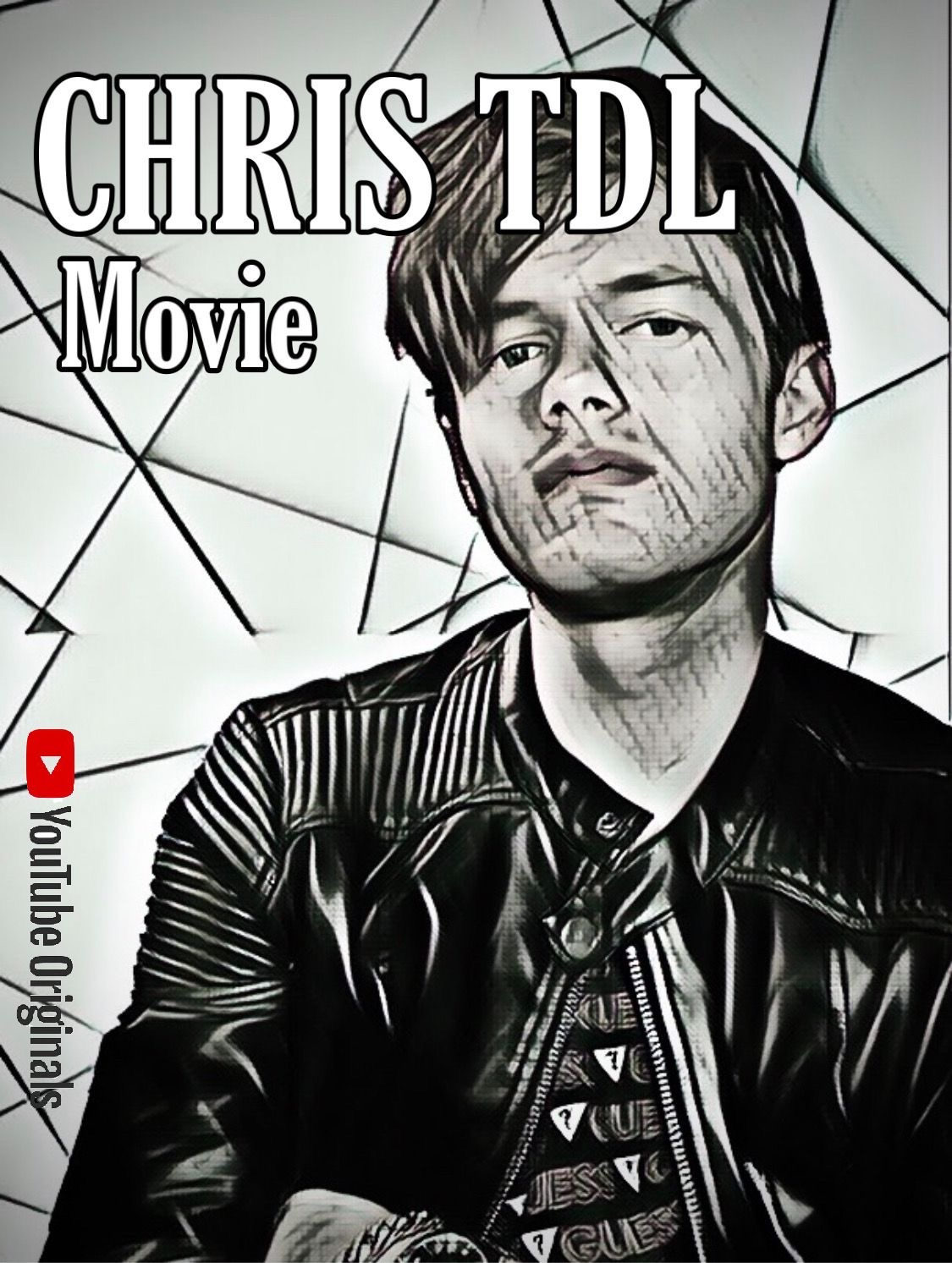 Chris TDL Movie (2020)