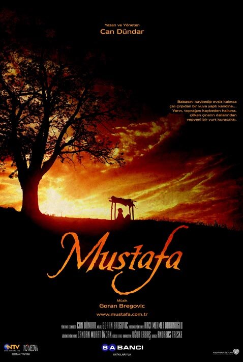 Мустафа (2008)