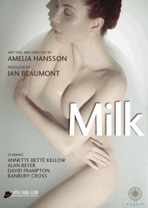 Milk (2014)