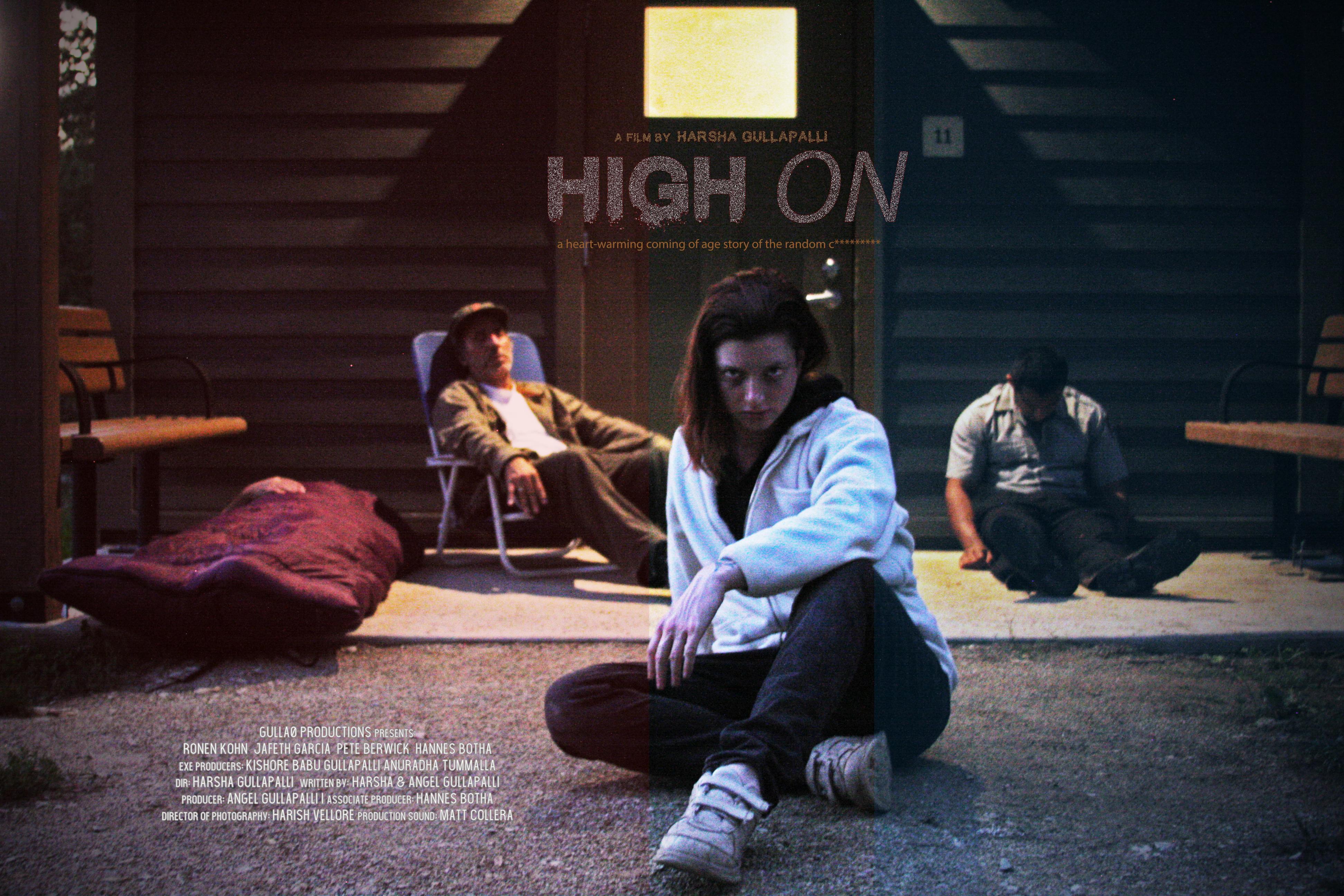 High On (2020)