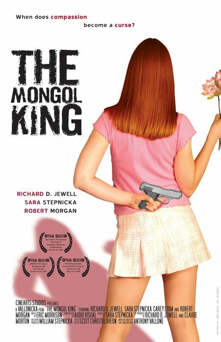 The Mongol King (2005)