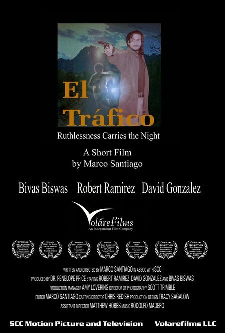 El trafico (2004)