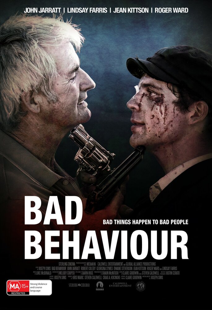 Плохое поведение (2010)