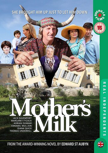 Mother's Milk (2011)