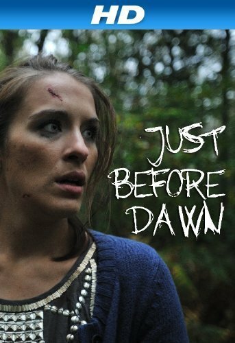 Just Before Dawn (2010)