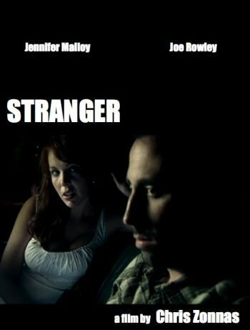 Stranger (2007)