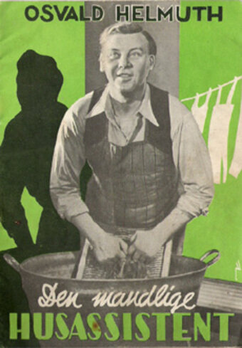 Den mandlige husassistent (1938)