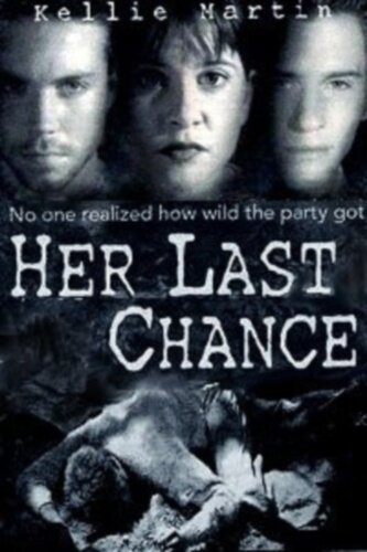 Ее последний шанс (1996)