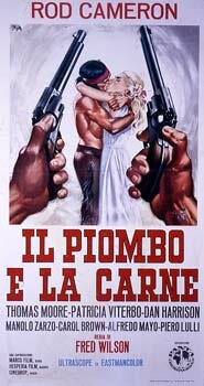 Il piombo e la carne (1967)