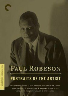 Пол Робсон: Чествование артиста (1979)