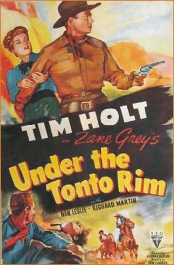 Under the Tonto Rim (1947)