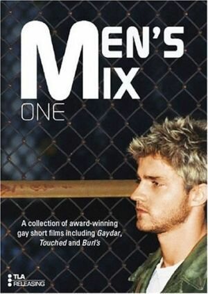Men's Mix 1: Gay Shorts Collection (2004)