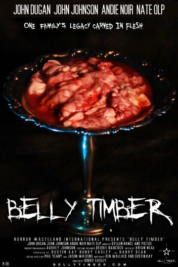 Belly Timber (2016)