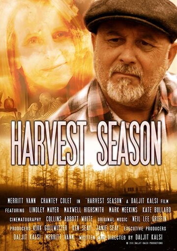 Harvest Season (2018)