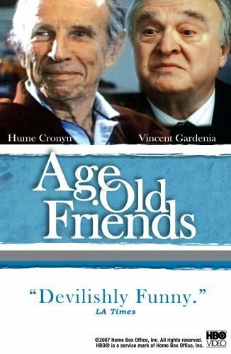 Старые друзья (1989)