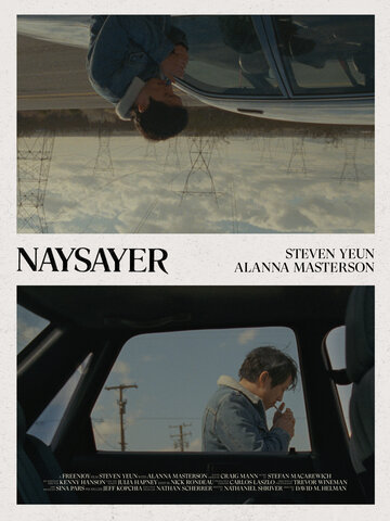 Naysayer (2019)