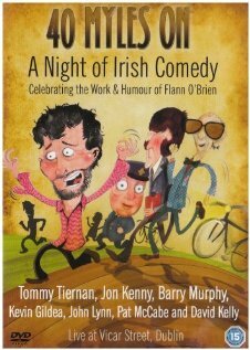 40 Myles On: A Night of Irish Comedy (2007)