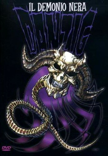 Danzig: Il demonio nera (2005)