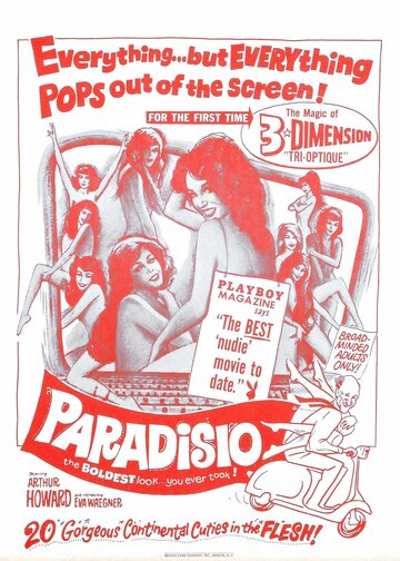 Paradisio (1962)