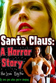 Санта-Клаус: История ужаса (2016)