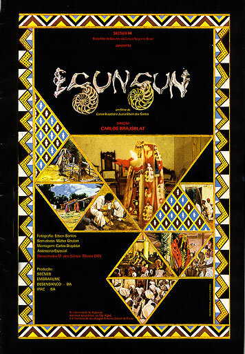 Egungun (1982)