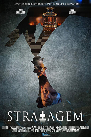 Stratagem (2017)