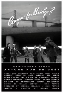 Anyone for Bridge? (1993)