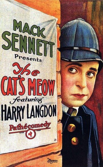 The Cat's Meow (1924)