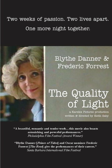 The Quality of Light (2003)
