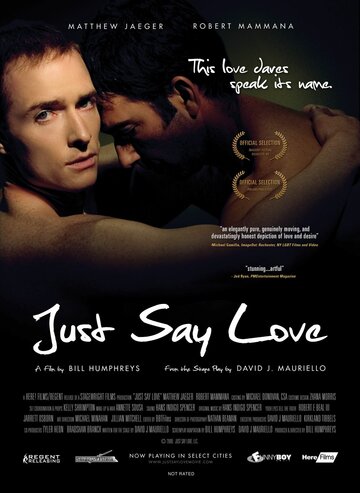 Только скажи... люблю (2009)