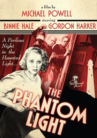 Призрачный свет (1935)